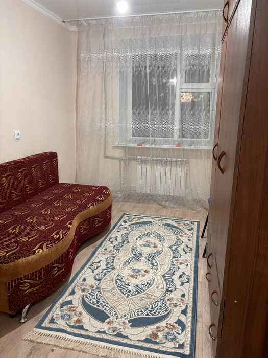 Сдаю 3 ком квартиру по суточно