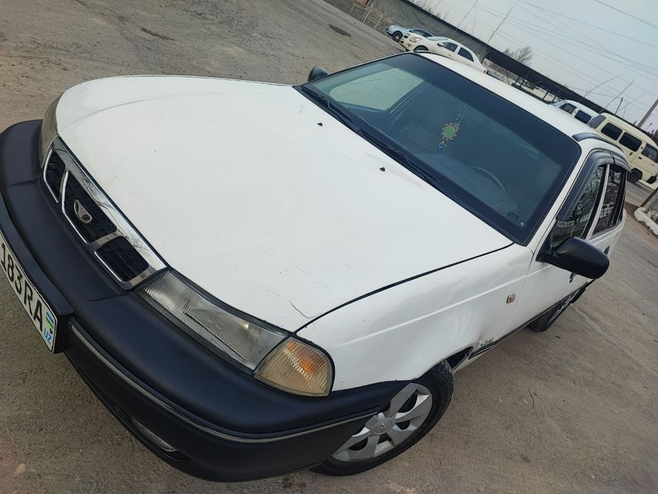 Nexia 1 avtomobil 2004 yil