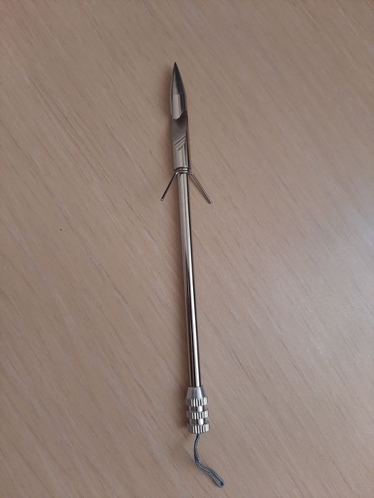 Sageti sageata prastie pescuit