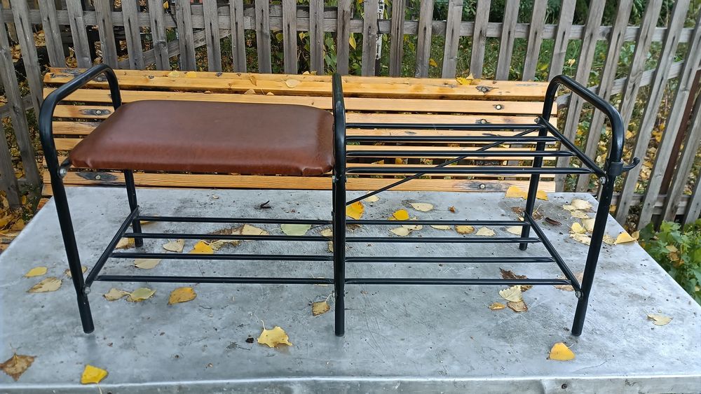 Полочка в прихожую.