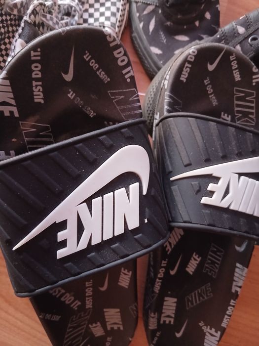 Adidas Nike  vans