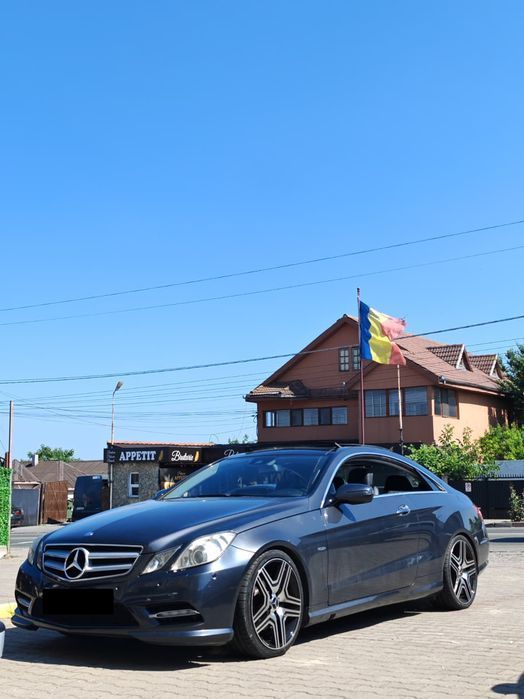 Jante Mercedes R19 5x112 ML Style | c207, x204, w251, R172, A217, etc (Hybrid Forged)