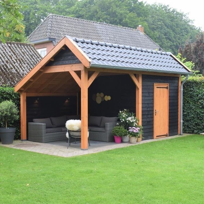 terase / pergole/  casute si magazi din lemn