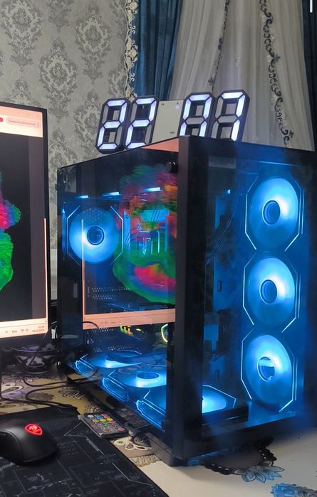 Zborka sotiladi srochna yangi ishlatlinmagan