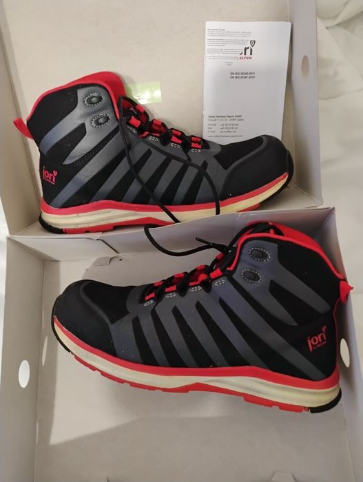 Работни обувки 45.номер