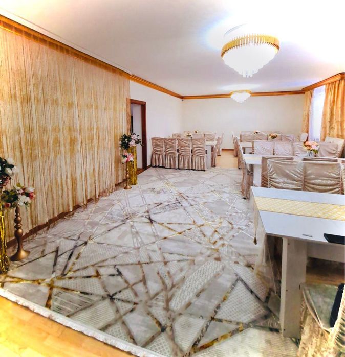 Сдача коттеджа посуточно