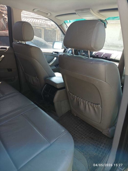 Продавам Bmw e53