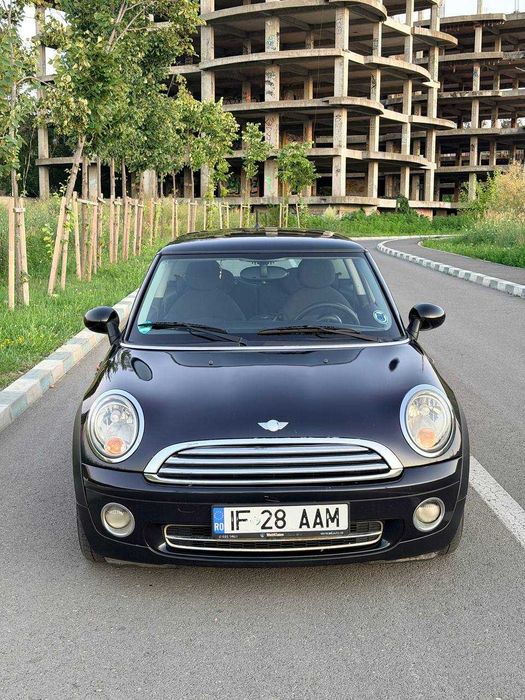 MINI One