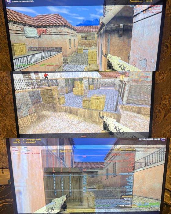 ноутбук Hp pavilon 15 Amd 5 redeon 5 pashti yangi