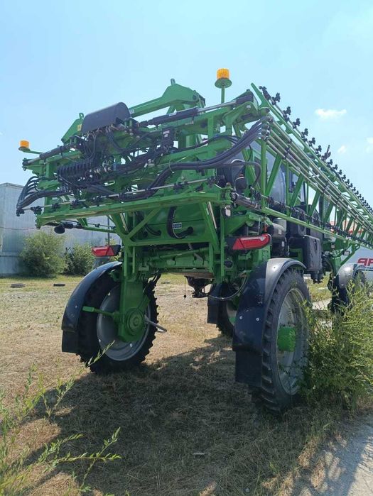 Опрыскиватель Metalfor 7040