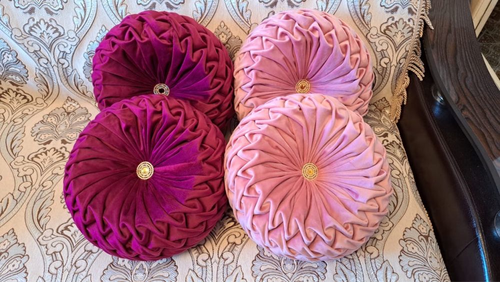 Продам подушки 20 шт 5000