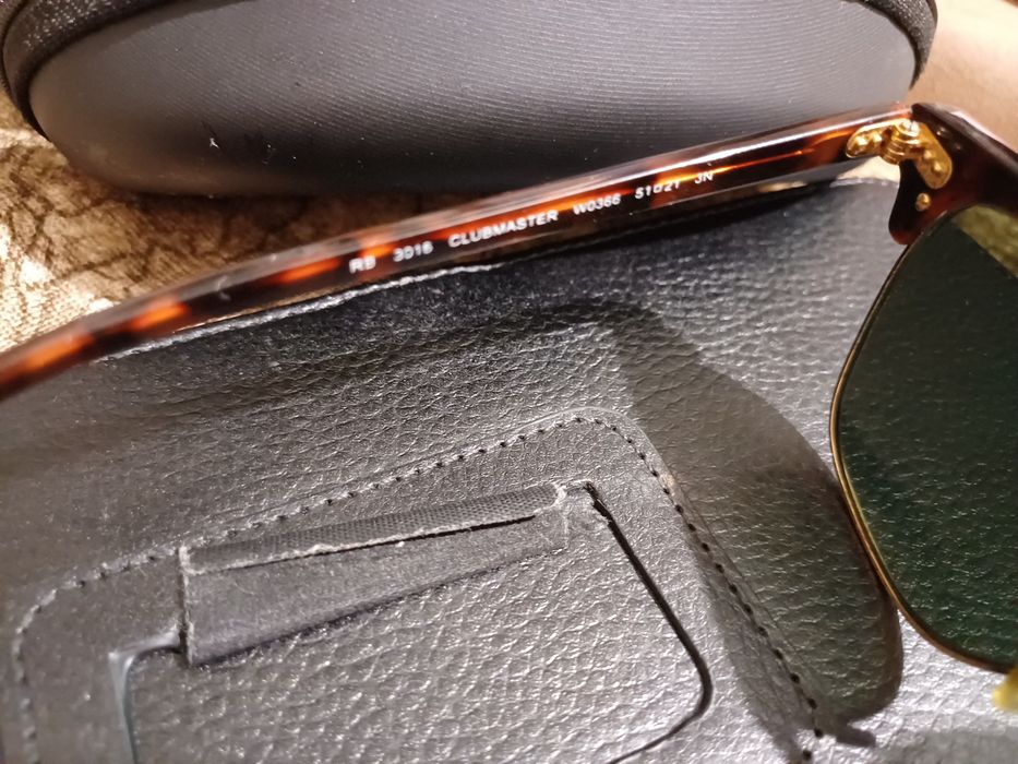 Очила - Ray Ban / Unisex