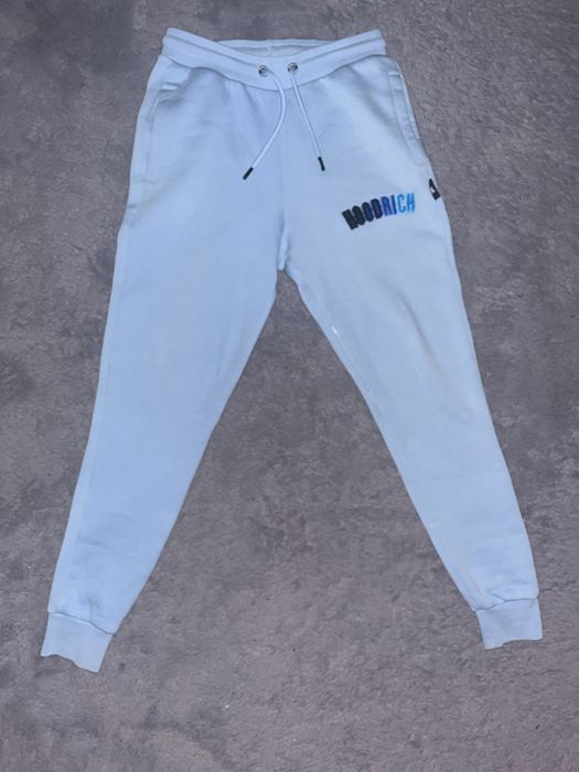 Hoodrich sweatpants, анцунг