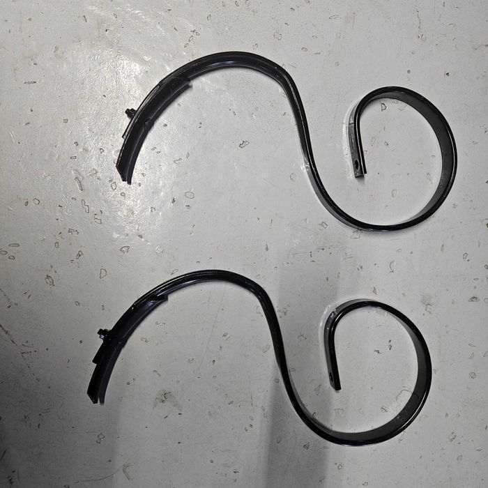 Arc scormonitor cu sageata 560x25x8mm combinator