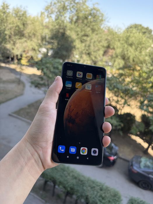 Redmi Note 8 Pro 128гь