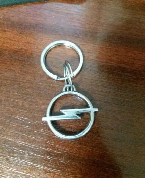 Breloc Opel pt chei