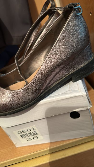 Аяқ киімдер арзанға