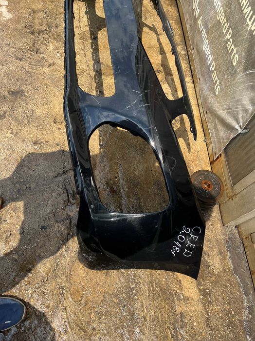 Броня kIa Ceed 13- 2бр.