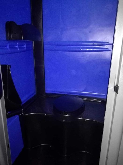 Inchiriere Toalete ecologice