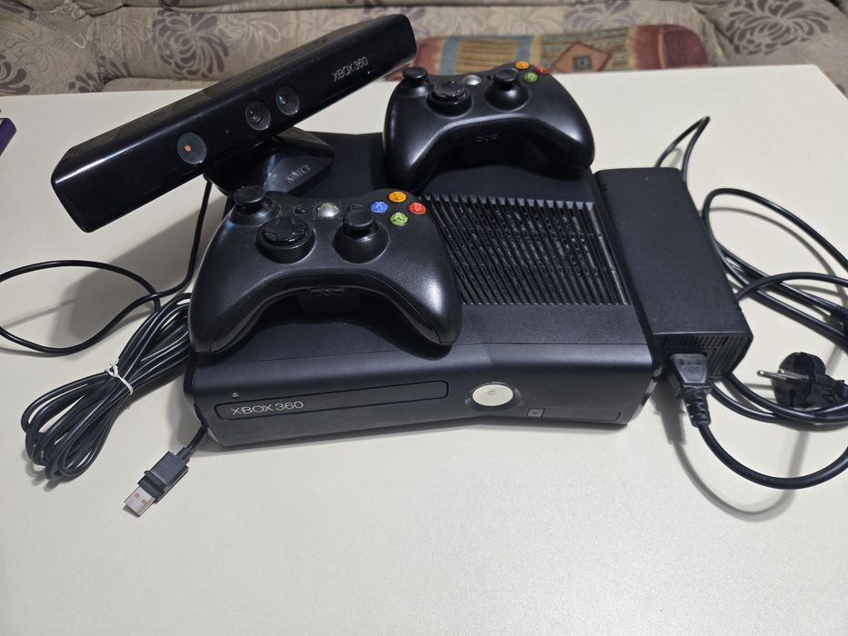 XBOX 360 прошивка LT 3.0