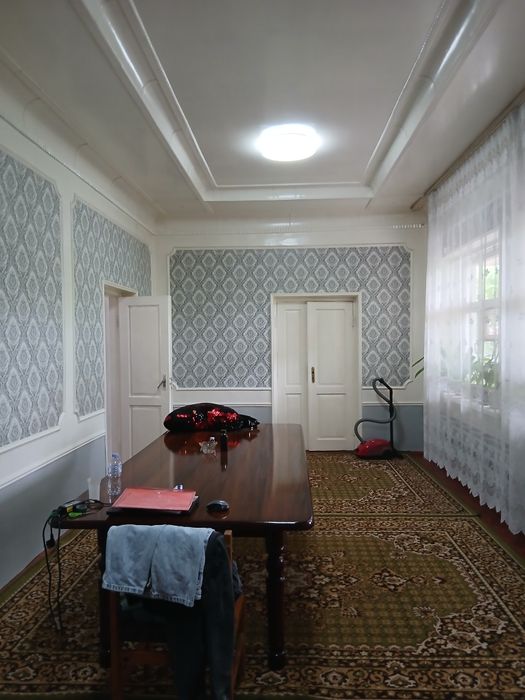 Продаётся дом в центре Кибрай