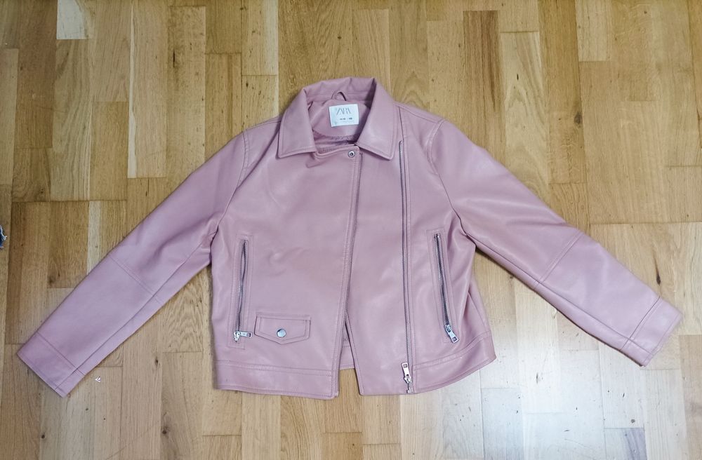 ZARA, размер 11–12 години,  якето е за деца и тийнейджъри