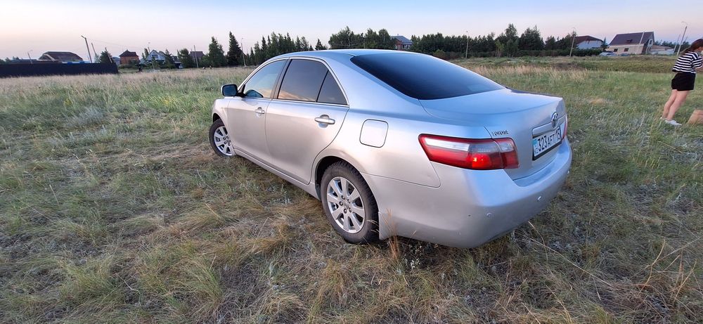 Продам Toyota camri 40