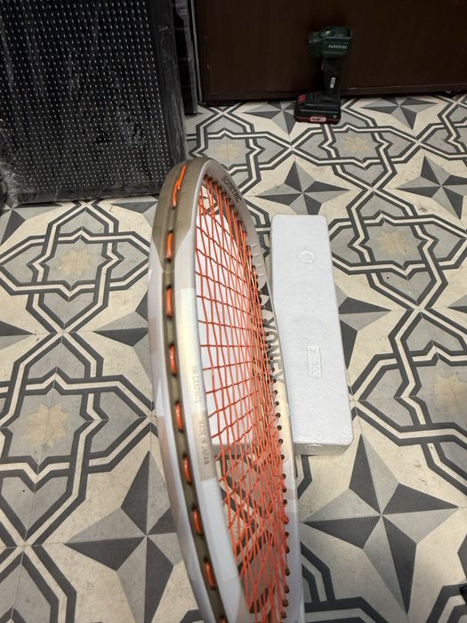 Racheta Tennis Vcore 98 305 g maner3