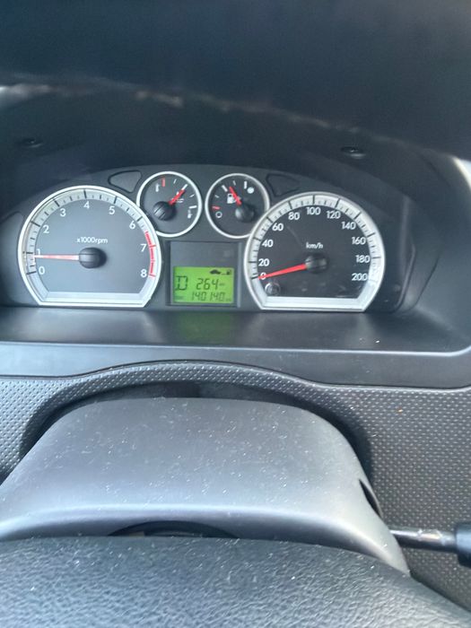 Продаю собственный автомобиль Нексия 3