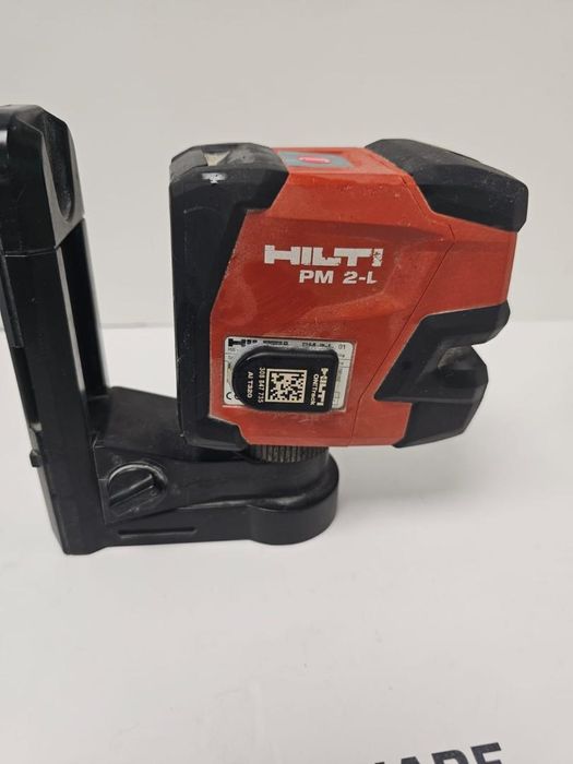 Nivel laser PM 2-L Line -P-