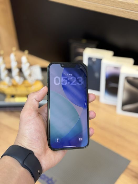 Iphone 13 128gb идеал