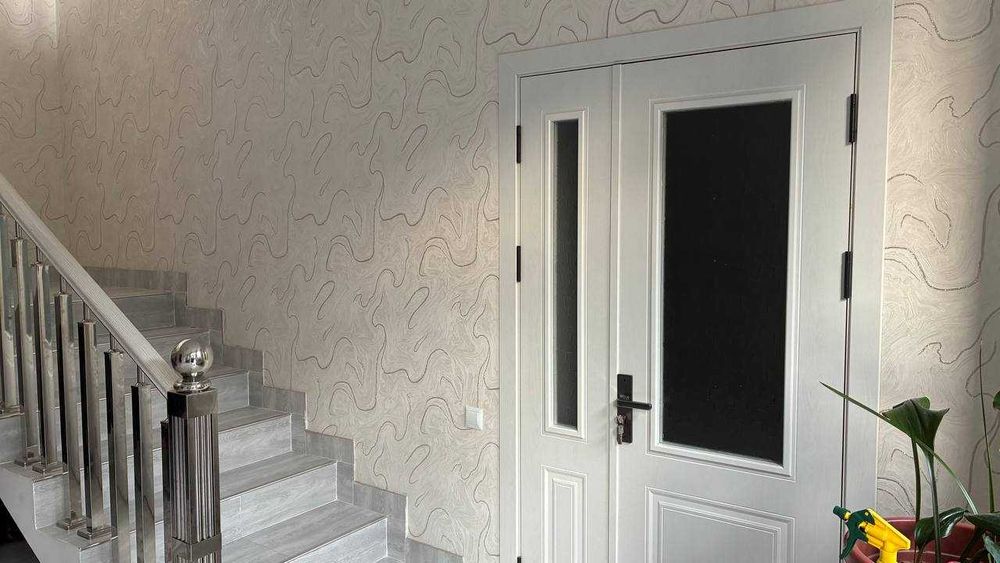 Уй 5 соток сотилади Сергели Сугдиена махалла Хокимият оркаси