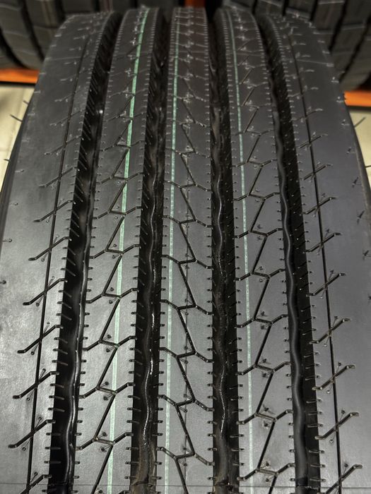 315/80/22.5 TRIANGLE TRS02 руль шины