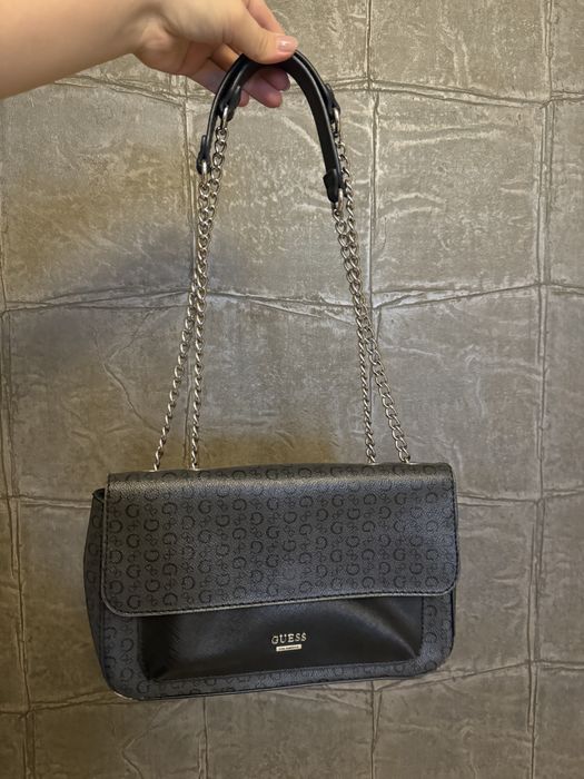 Guess сумка оригинал