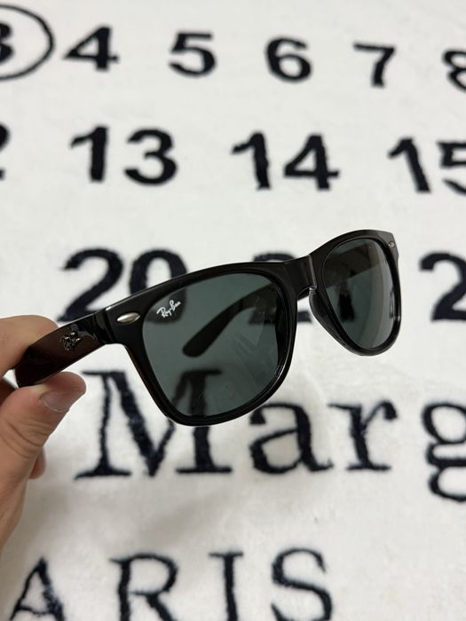 Ray-Ban Wayfayer