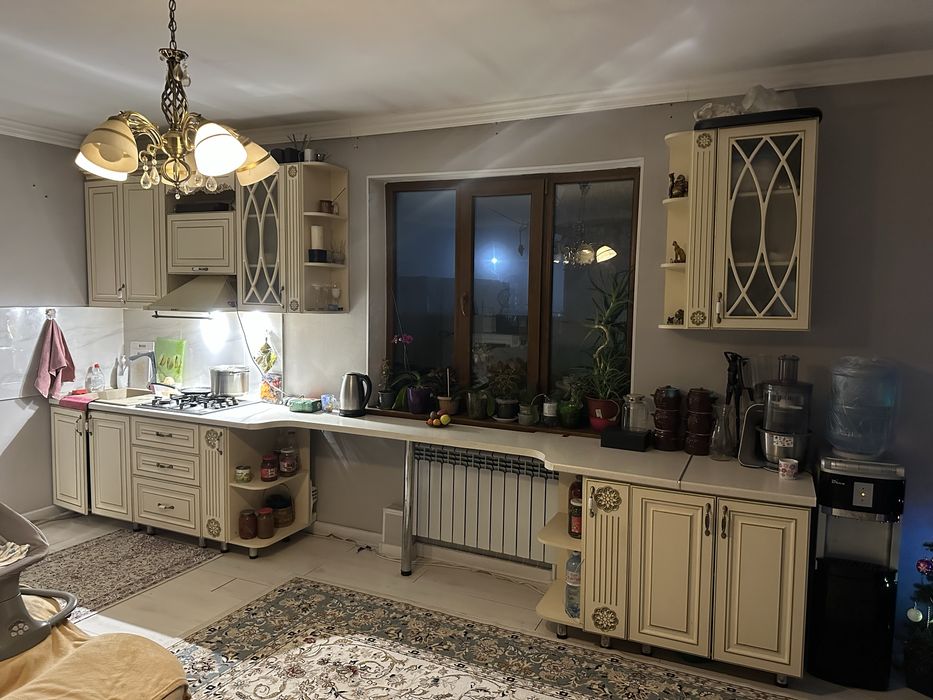 Кухонный гарнитур