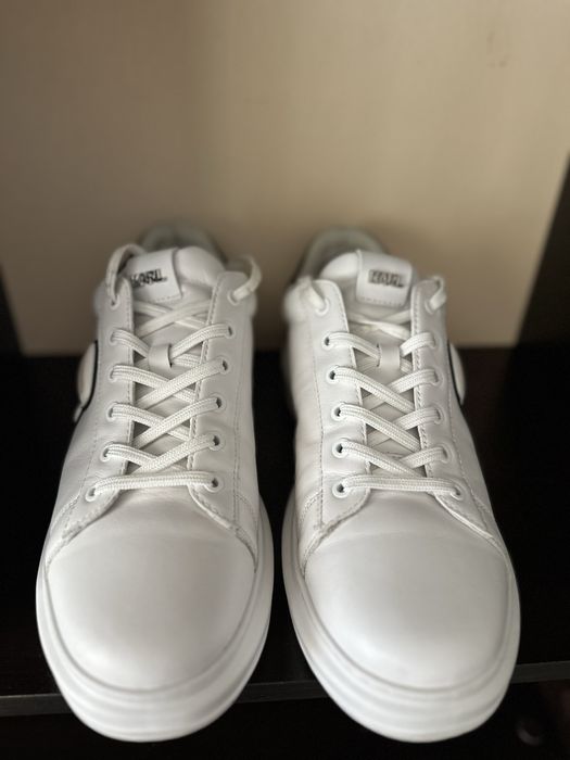 Мъжки обувки Karl Legerfeld