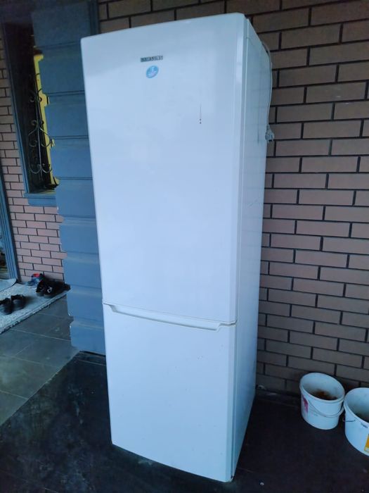 Холодильник самсунг