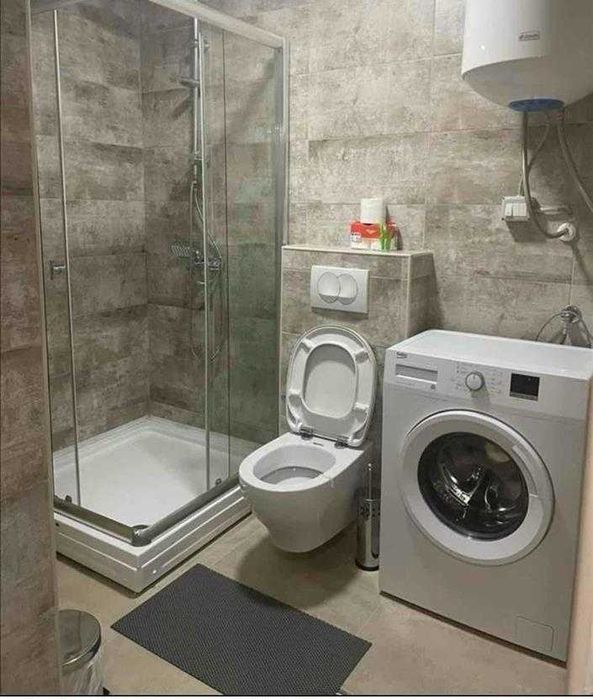 Дава се под наем Двустаен апартамент в Бургас, Славейков - 57 кв.м за 204 € - Снимка #5