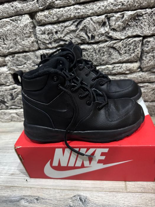 Боти Nike 35 номер