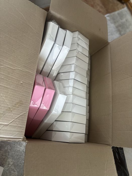 Сердечко каробка