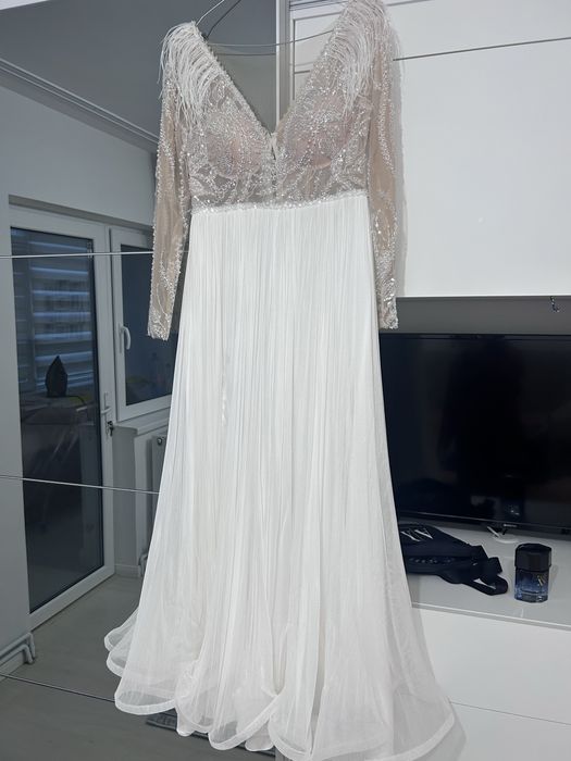 Vand rochie de mireasa Bestbride