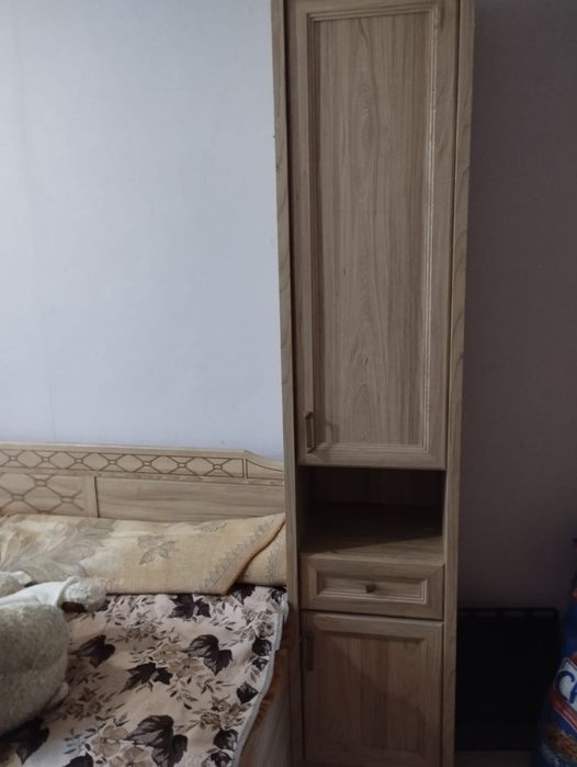 Комплект мебели для ученика, студента