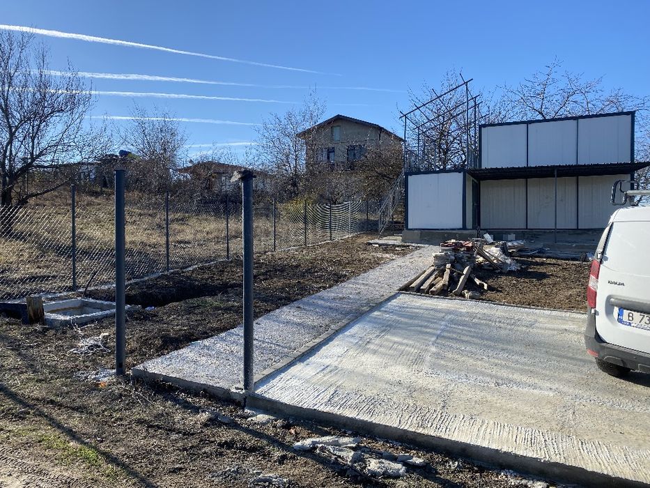 Продава се Къща в с. Кранево, Област Добрич - 85 кв.м за 630 €/кв.м - Снимка #10