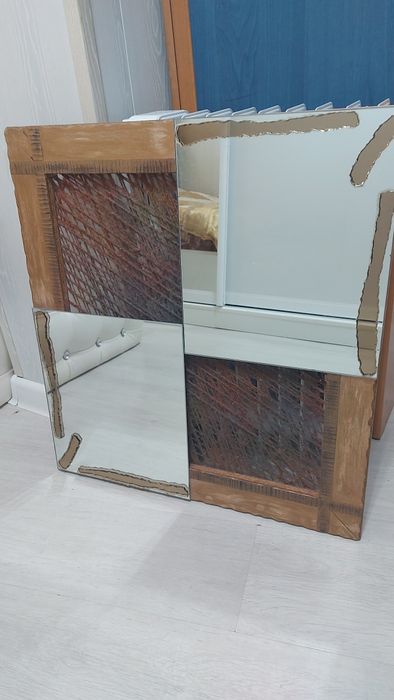 Зеркало красивое