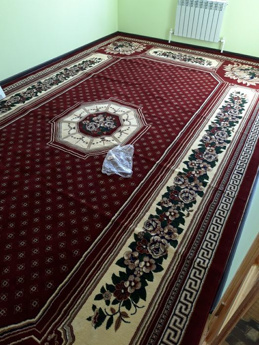 Урганч шахар гурлан кучасида квартира ижарага бераман мулжал нархуз