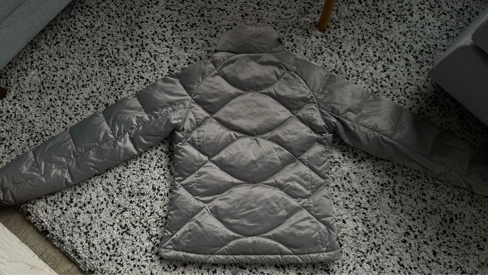 Дамско пухено яке The North Face размер S