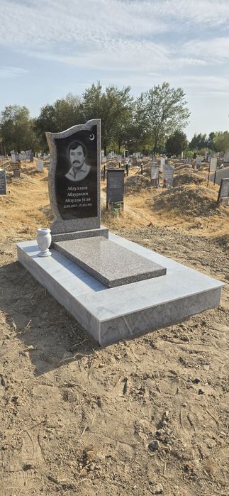 Прочные памятники