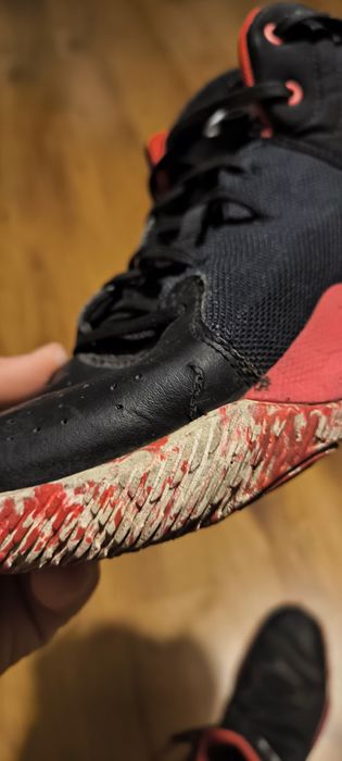 Обувки Under Armour 43