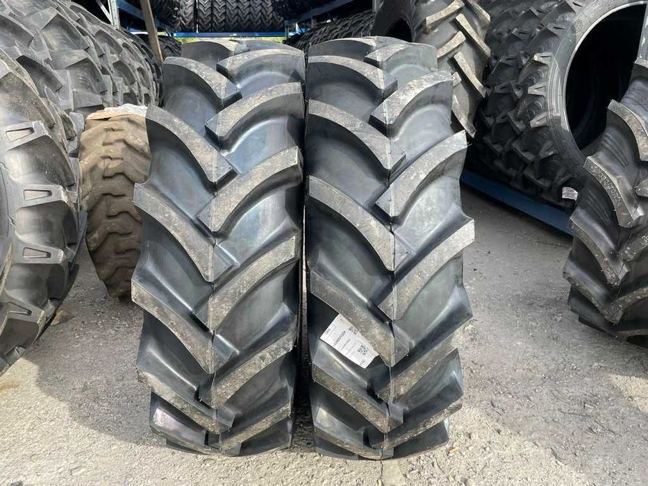 13.6-24 OZKA Cauciucuri noi agricole de tractor fata cu 8PR